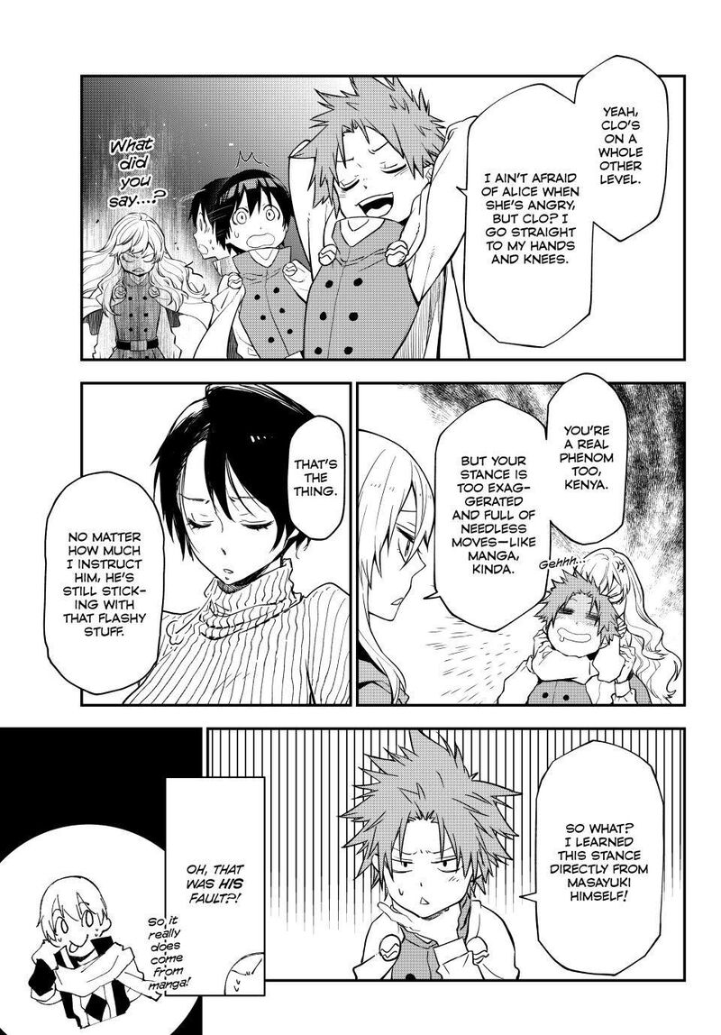 Tensei Shitara Slime Datta Ken - Chapter 136 image 23